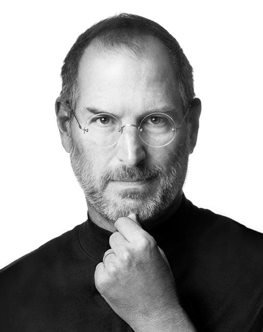 Steven P. Jobs